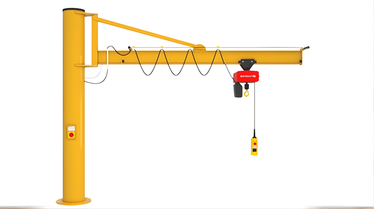 JIB Crane